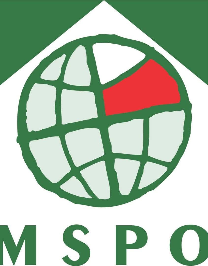 Logo MSPO