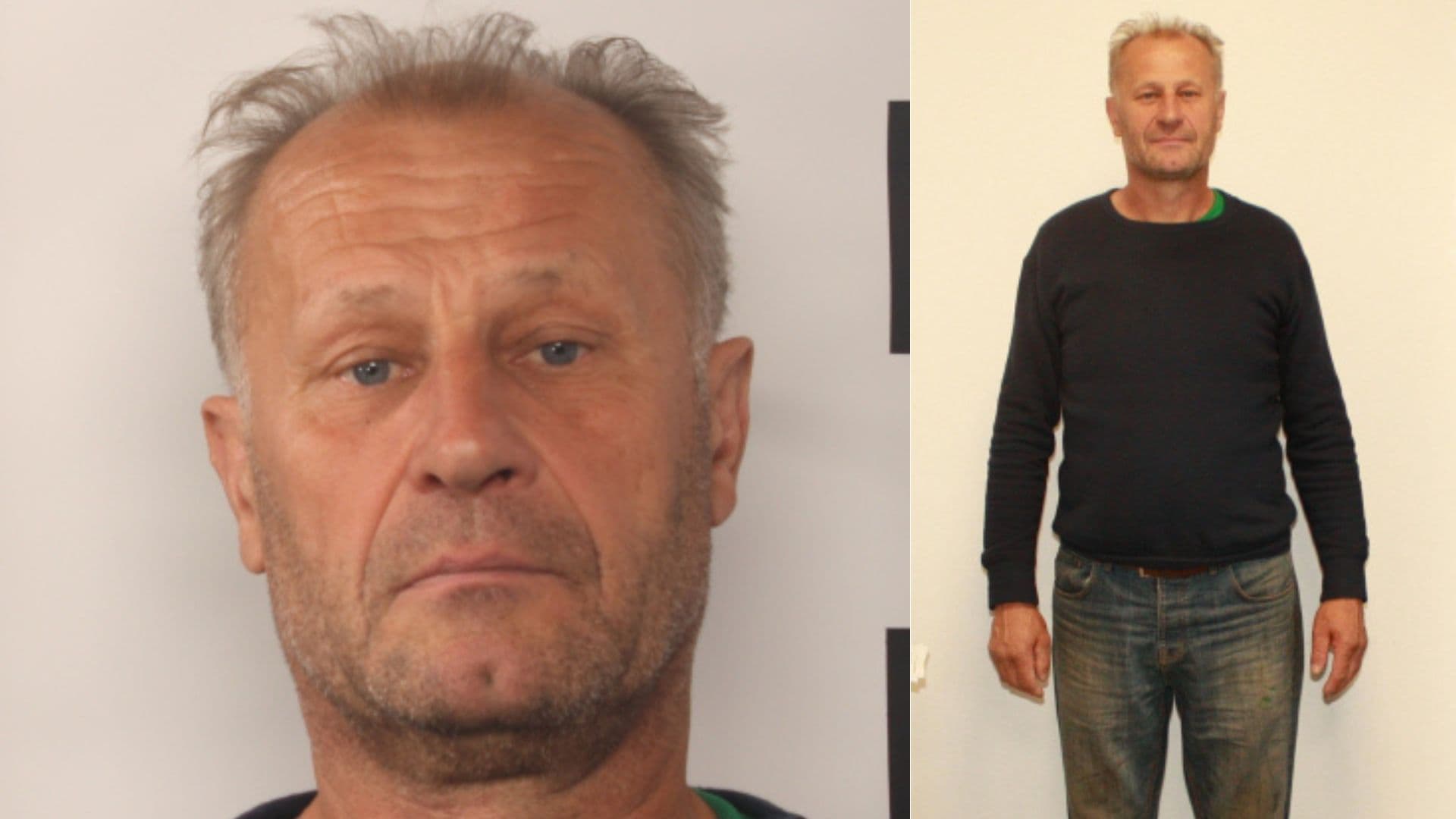 zdjęcie przedstawia Tadeusza Dudę