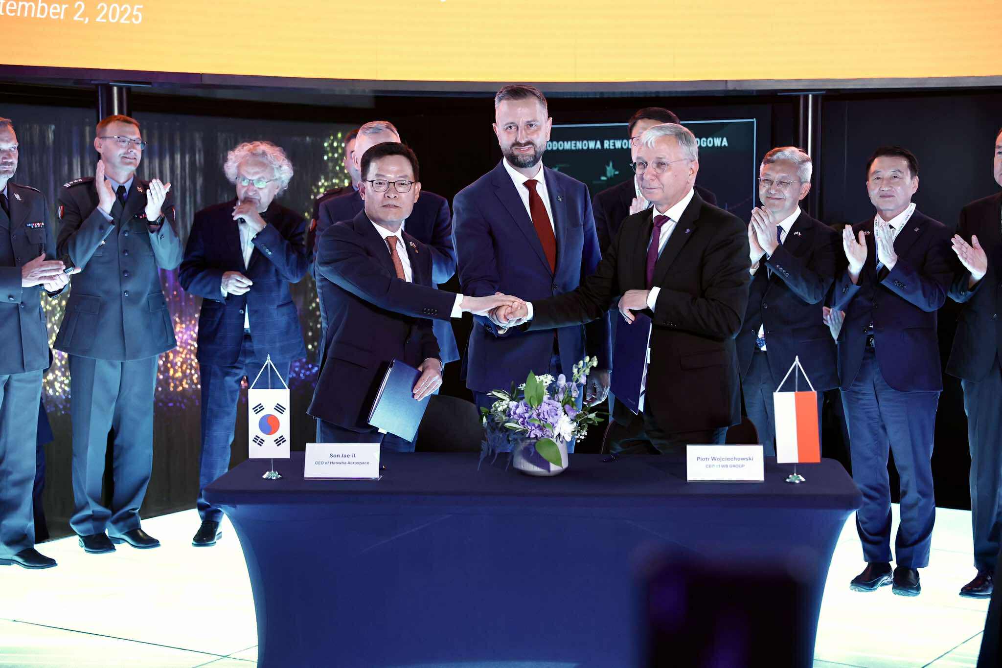 Targi Kielce MSPO 2025