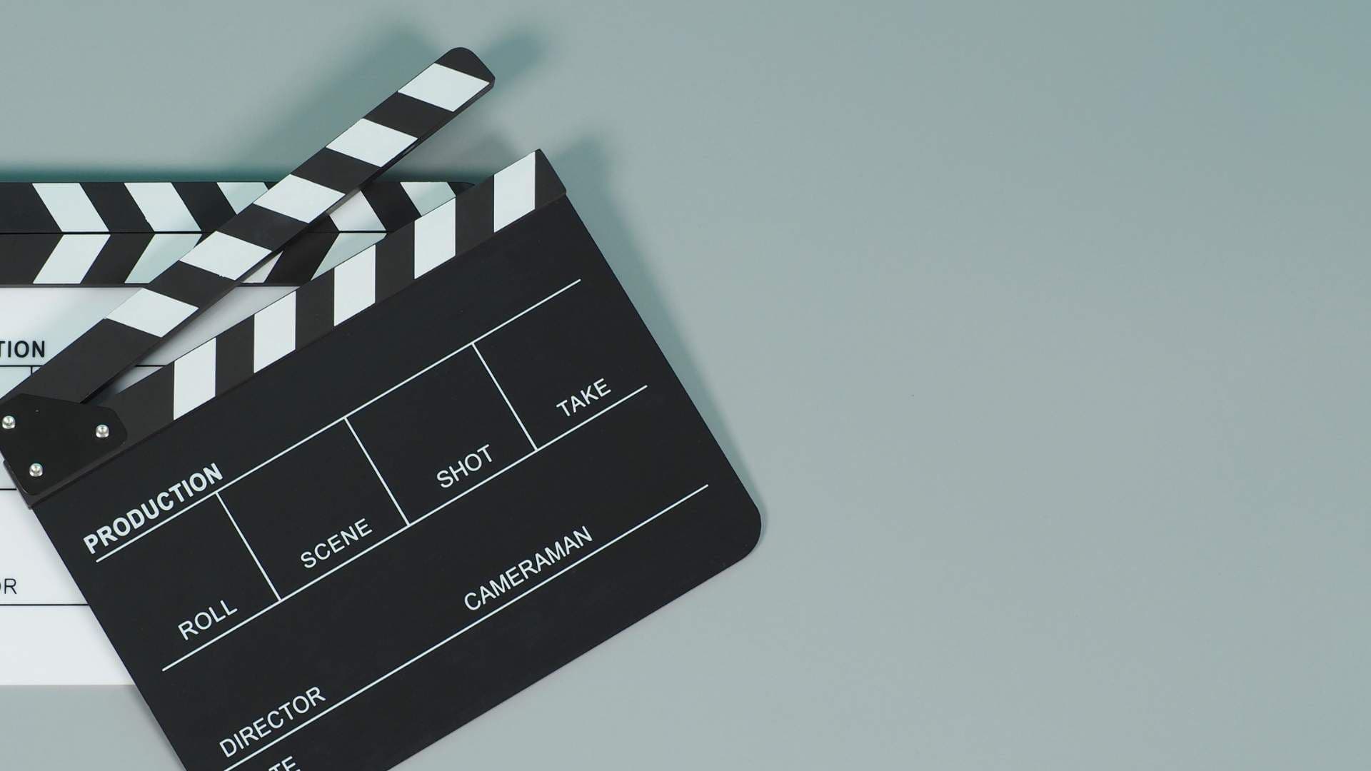 klips do nagrywania filmów