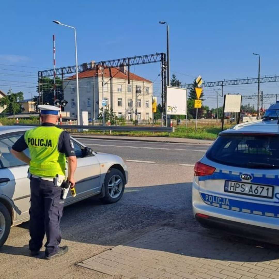 akcja trzeźwy poranek w Sandomierzu