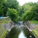 Silnica w Kielcach na wysokości ul. Ogrodowej